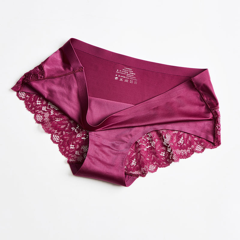 low rise underwear briefs