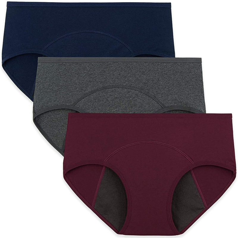 High Flow Period Panties