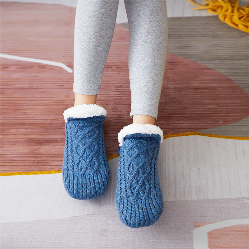 Non-slip Winter Socks