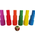 Moon Balance Game Toy