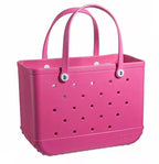 Waterproof Beach Tote Bag