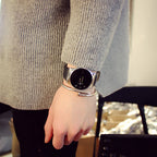 Colorful Turntable Cute Wrist Watch