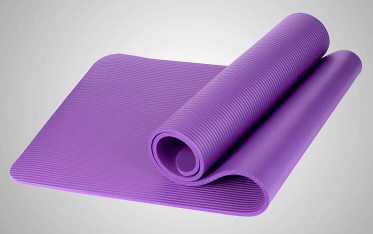 Premium Thick Exercising Mat