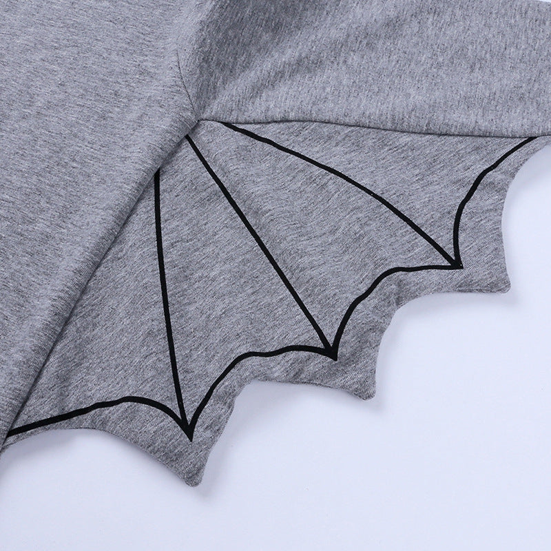 Batman Baby Romper