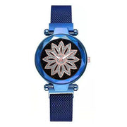 Starry Sky Surface Wrist Watch
