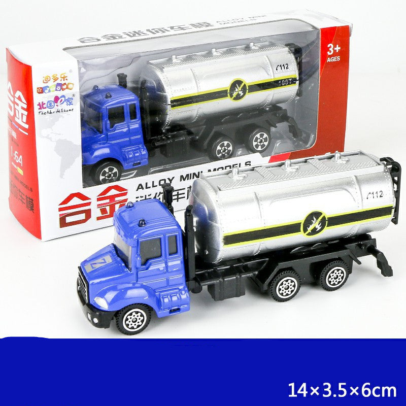 Children's toy car