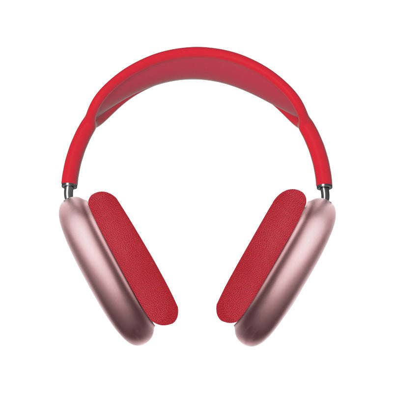P9 Wireless Noise cancelling Headphone