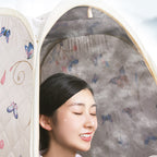 STEAM SAUNA DETOX BOX