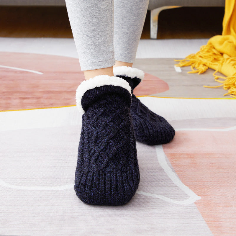 Non-slip Winter Socks
