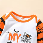 Halloween Baby Costume