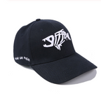 Outdoor fishing baseball cap