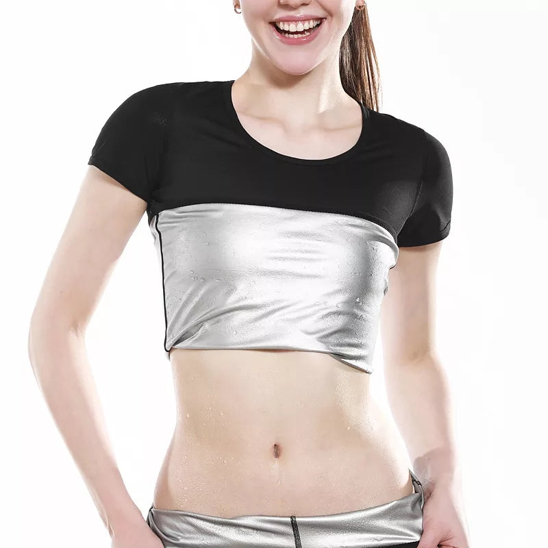 Neoprene Sauna Vest