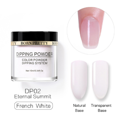 Dip-in Nail Powder