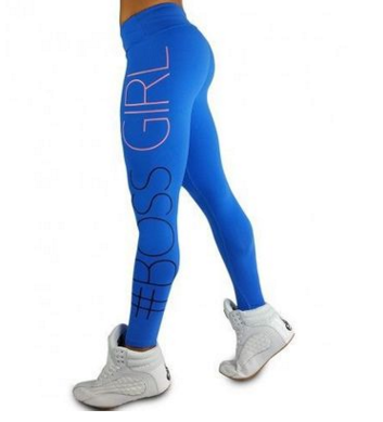 Lift Fitness Yoga Leggings