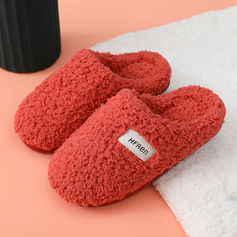 Soft Fluffy Slippers