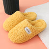 Soft Fluffy Slippers