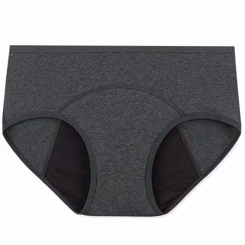 High Flow Period Panties