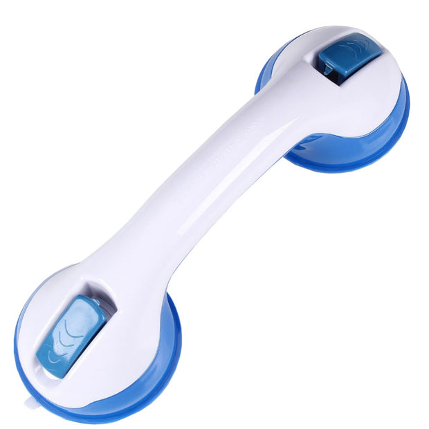 Bathroom anti-skid handrail suction cup