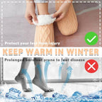Non-slip Winter Socks