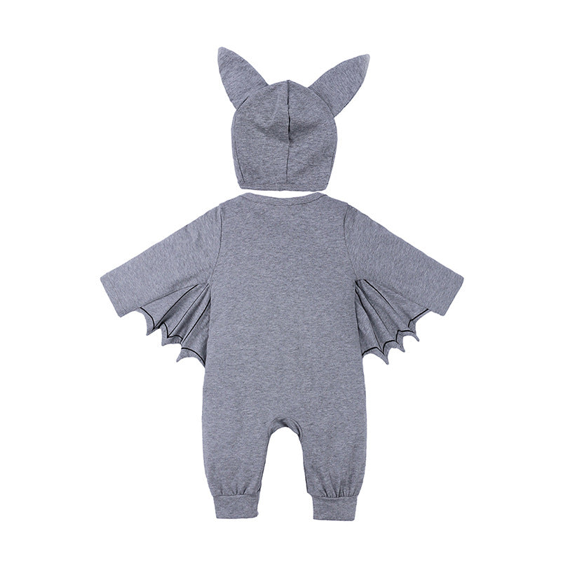 Batman Baby Romper
