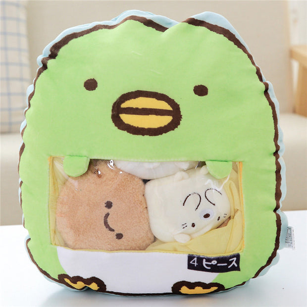 Toys Plush Gift