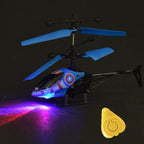 Mini RC Flying Helicopter Toy Drone