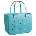Waterproof Beach Tote Bag