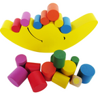 Moon Balance Game Toy