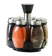 7pcs/set Condiment Set