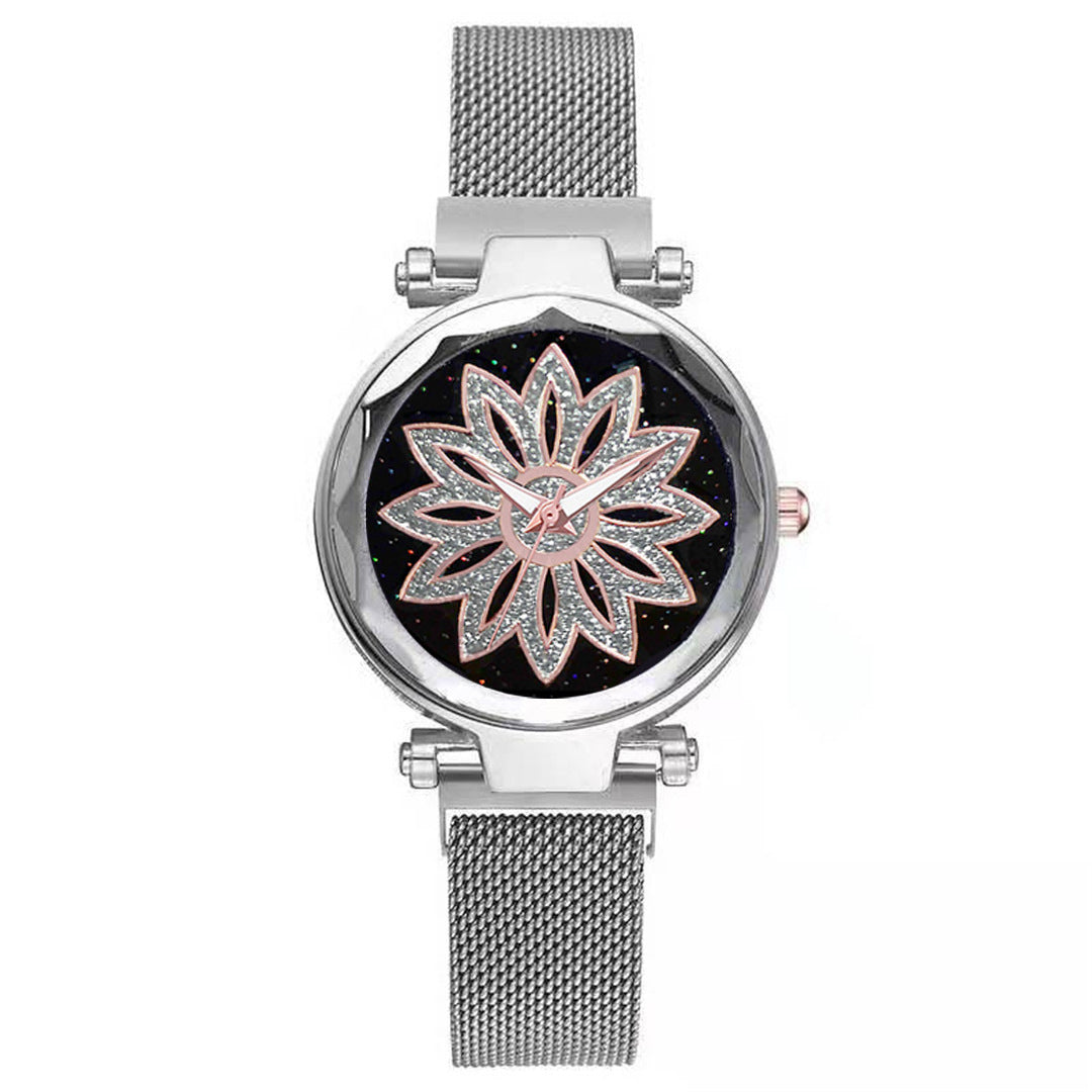 Starry Sky Surface Wrist Watch
