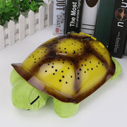 Turtle Projection Night Light Toy