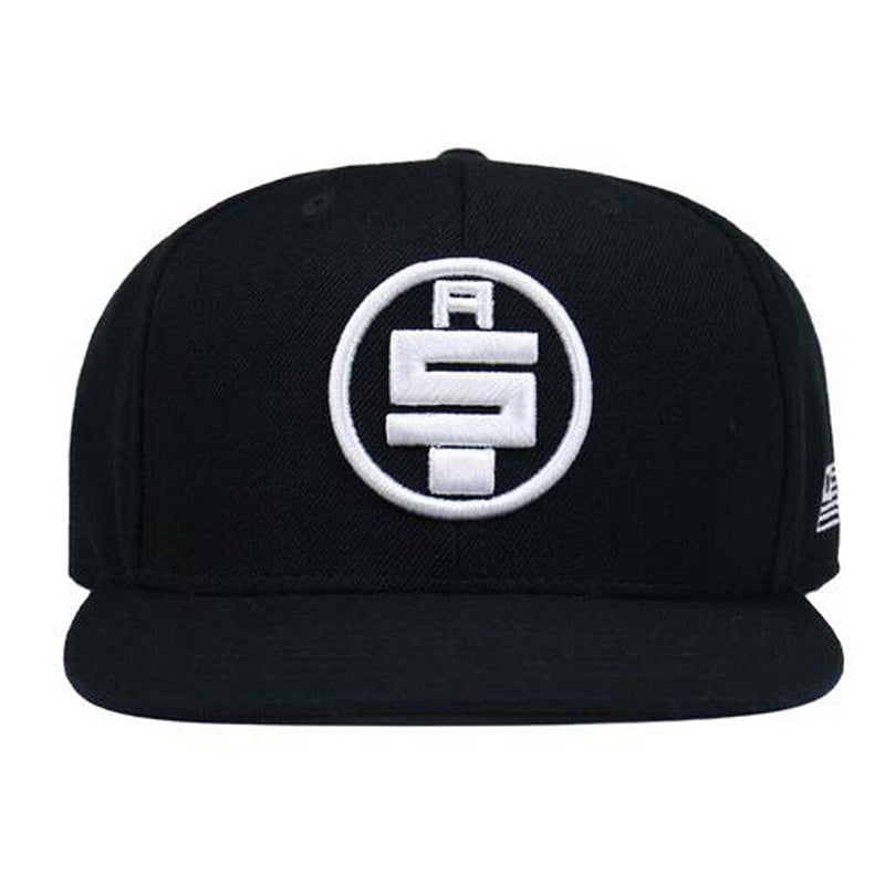 Hip Hop Street Flat Cap