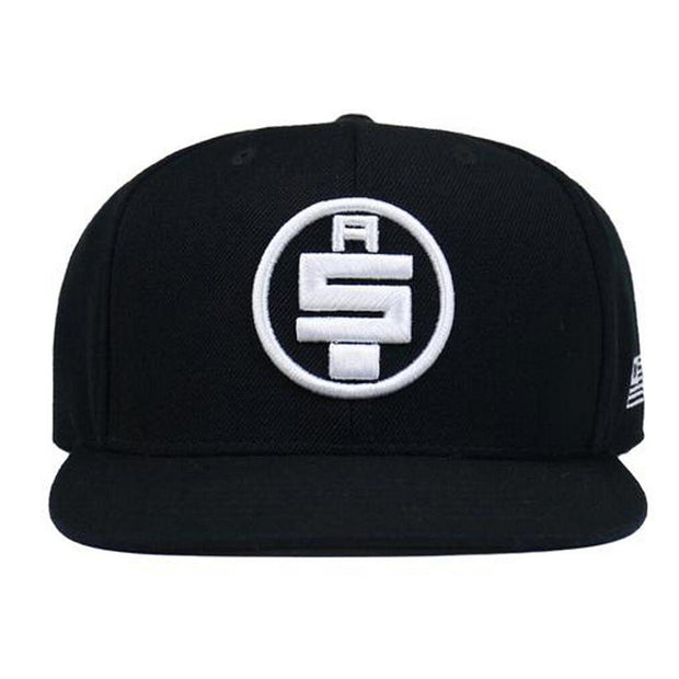 Hip Hop Street Flat Cap