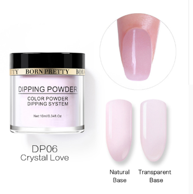 Dip-in Nail Powder