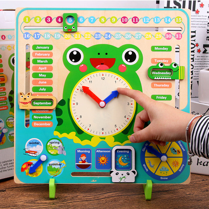 Teaching Aids Toys For Children