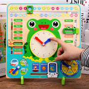 Teaching Aids Toys For Children