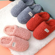 Soft Fluffy Slippers