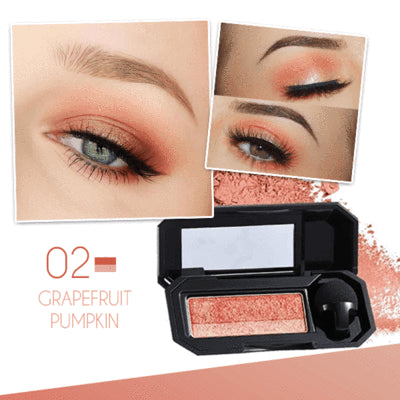 Dual Color Eyeshadow 