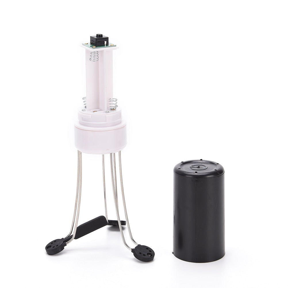 3 Speeds Wireless Stir Mixer