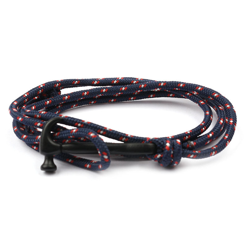 Domineering hammer bracelet