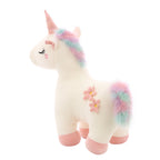 unicorn plush toy