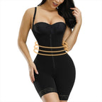 Lux Compression Breathable Shaping Bodysuit