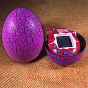 Crack Egg Suits Game