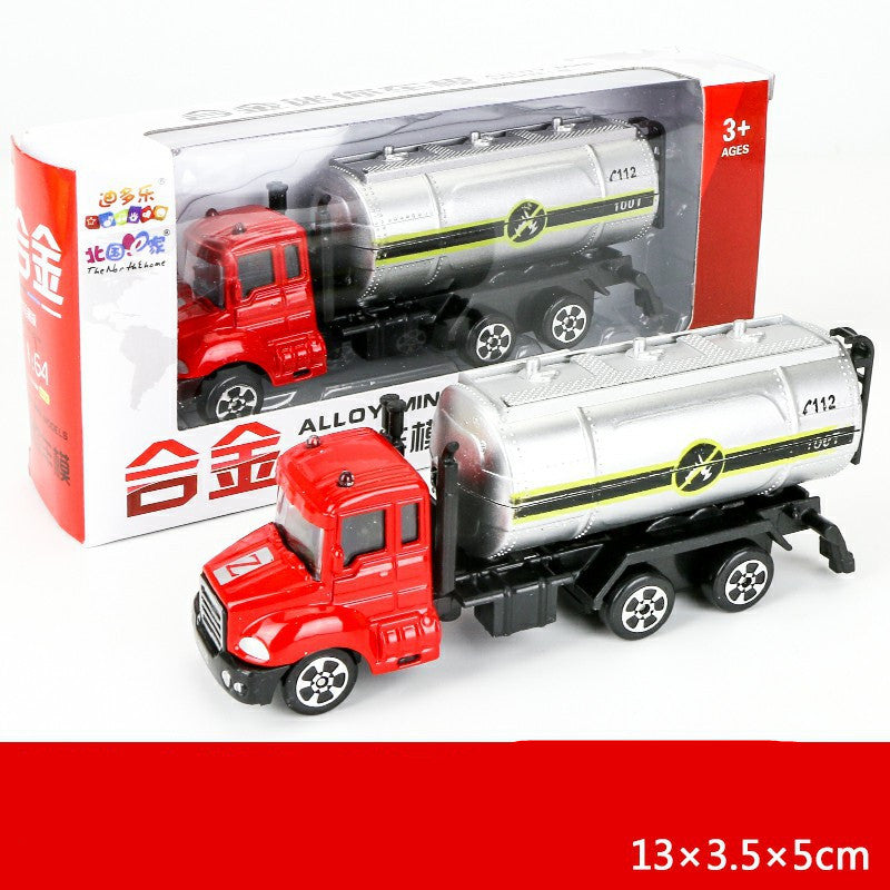 Children's toy car