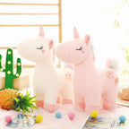 unicorn plush toy