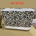 Waterproof Beach Tote Bag