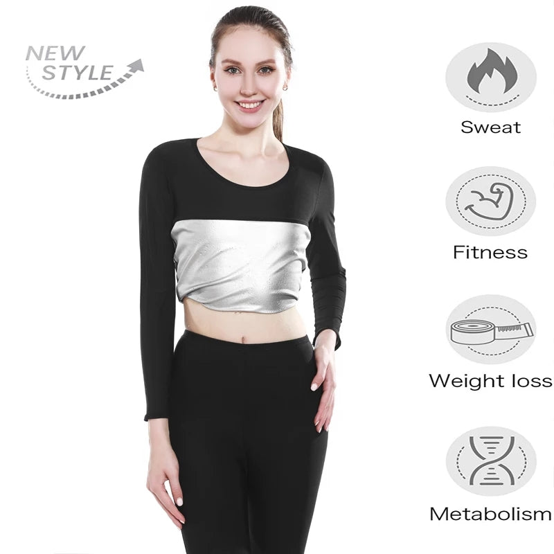 Neoprene Sauna Vest