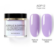 Dip-in Nail Powder