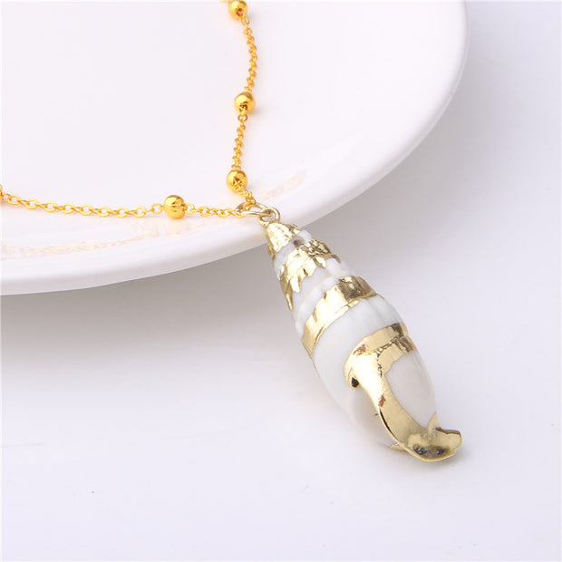 Cute Shell Necklace