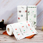 Disposable Non-Woven kitchen Rag